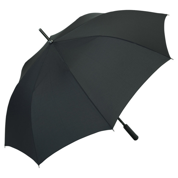 AC alu golf umbrella Rainmatic® XL Black