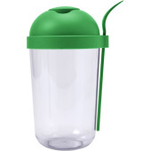 Kunststof saladebeker (950 ml) Kunststof saladebeker (950 ml)