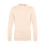 #Set In French Terry - Pale Pink - 3XL