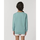 Mini Changer - Iconische kindersweater met ronde hals - 3-4