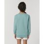 Mini Changer - Iconische kindersweater met ronde hals - 3-4