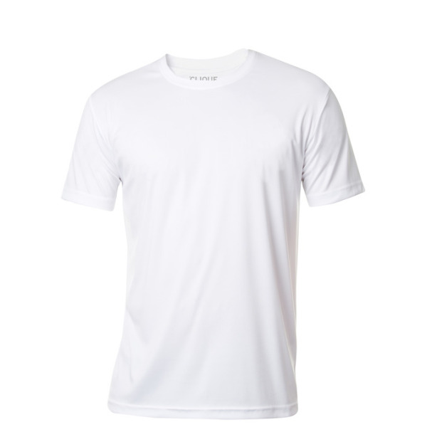 Clique Premium Active-T T-shirts & tops