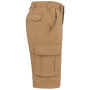 Herenbermuda met diverse zakken Camel 36 FR