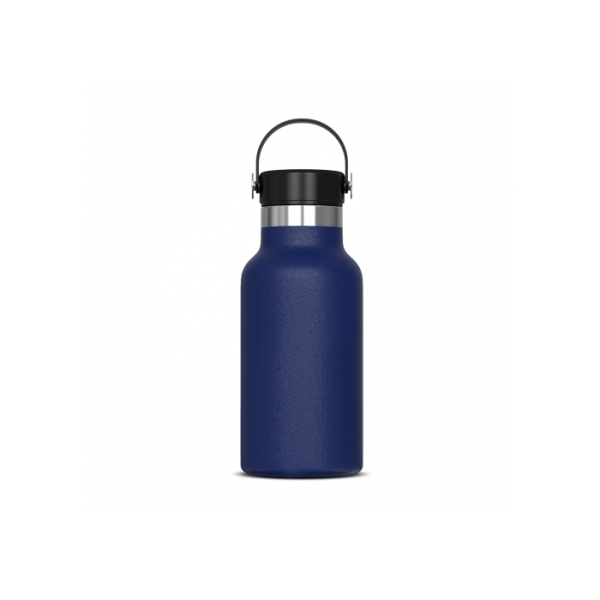 Thermofles Marley 350ml - Donker Blauw