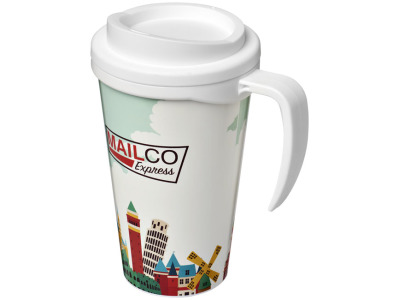 Brite Americano® grande 350 ml geïsoleerde beker Brite Americano® grande 350 ml geïsoleerde beker