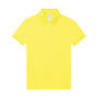 My Polo 180 /Women - Solar Yellow - 2XL
