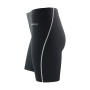 Women's Bodyfit Base Layer Shorts - Black - M/L (12/14)