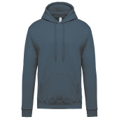 Men’s hooded sweatshirt Orion Blue XS