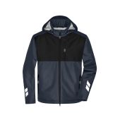 JN1815 Padded Hardshell Workwear Jacket