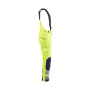 High Vis shell werkbroek
