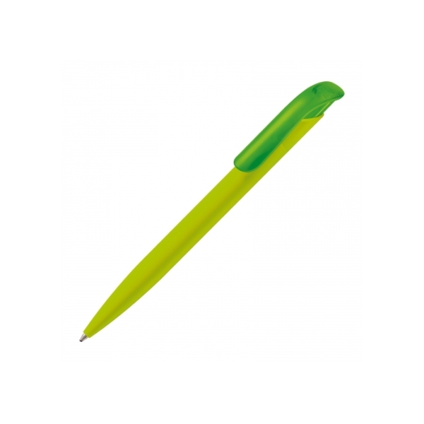 Ball pen Atlas soft-touch - Light Green