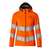 Softshell jas Softshell jas