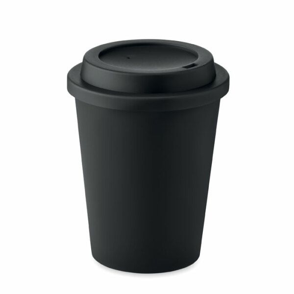 NOLA - Double wall tumbler PP 300 ml