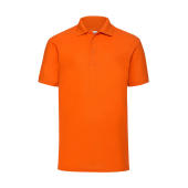 65/35 Polo - Orange - S