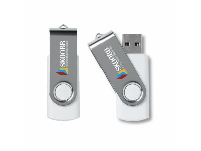USB Twist 16 GB