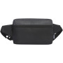 Trailhead GRS recycled lightweight fanny pack 2.5L - Solid black/Grey