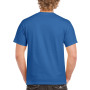 Gildan T-shirt Ultra Cotton SS unisex 7686 royal blue S