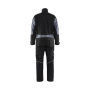 Vlamvertragende Overall Vlamvertragende Overall