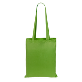 Lime groen