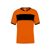 Sportshirt korte mouwen kids