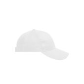 MB6216 6 Panel Air Mesh Cap wit one size