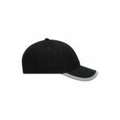 MB6193 Security Cap for Kids - black - one size