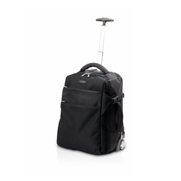 Trolley Rugzak Kuman