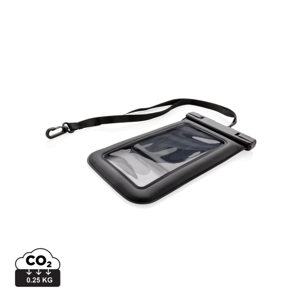 IPX8 Waterproof Floating Phone Pouch