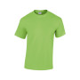 Heavy Cotton™Classic Fit Adult T-shirt Lime L
