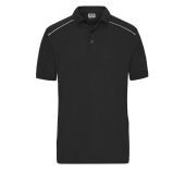 Men's  Workwear Polo - SOLID -