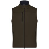 JN1170 Men's Softshell Vest
