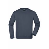 Workwear Sweatshirt - navy - XS