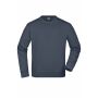 Workwear Sweatshirt - navy - 4XL
