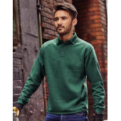 Russell Europe Workwear Polo-Sweatshirt