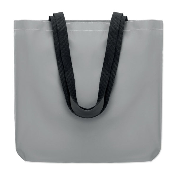VISI TOTE - Reflective shopping bag