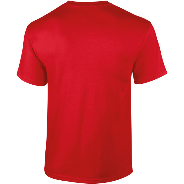 Ultra Cotton™ Classic Fit Adult T-shirt Red 3XL