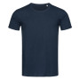 Stedman T-shirt Crewneck Ben SS 533c marina blue S
