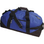 Polyester (600D) sporttas Amir kobaltblauw