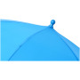 Nina 17" stormparaplu voor kinderen - Process blauw