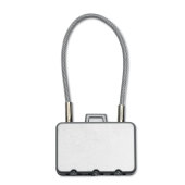 THREECODE - Kofferslot THREECODE - Kofferslot
