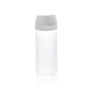 Tritan™ Renew waterfles 0,5L gemaakt in EU, wit, transparant