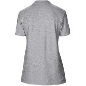 Herenpolo Softstyle Dubbele piqué RS Sport Grey 4XL
