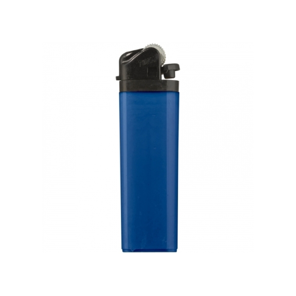 Wegwerpaansteker Tokai M13LCS - Zwart / Blauw