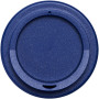 Americano® Midnight grip 350 ml geïsoleerde beker - Glitter blauw