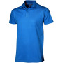 Advantage short sleeve men's polo - Sky blue - S