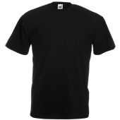 Valueweight Men's T-shirt (61-036-0) Black L