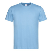 Stedman T-shirt Crewneck Classic-T SS 279c light blue S
