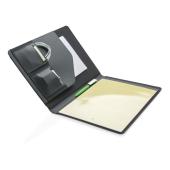 A4 Portfolio met handige voorvakken A4 Portfolio met handige voorvakken