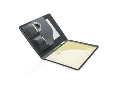 A4 Portfolio met handige voorvakken A4 Portfolio met handige voorvakken