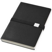 Doppio A5 softcover notitieboek Doppio A5 softcover notitieboek